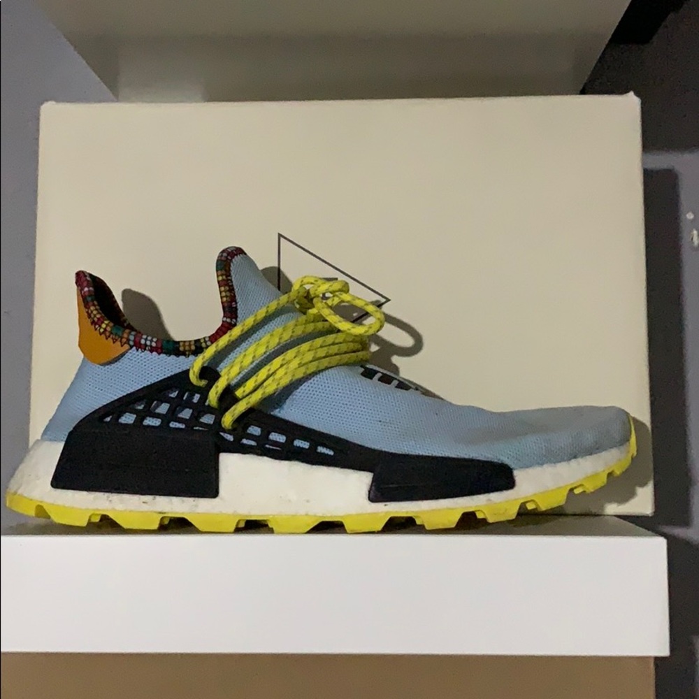 Pharrell NMD Hu